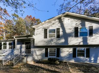 3005 Twelve Oaks Cir NW, Kennesaw, GA 30144