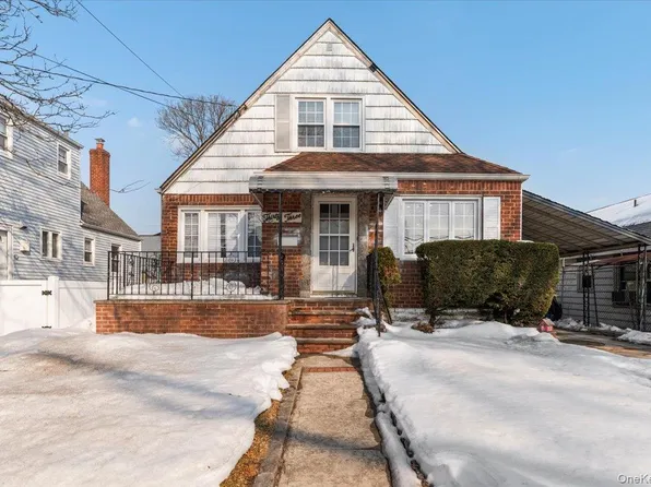33 McKee Street, Floral Park, NY 11001