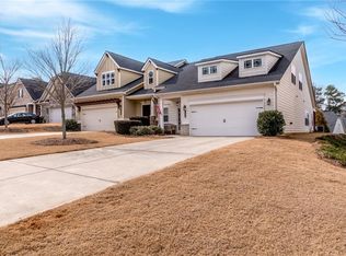4525 Grenadine Cir, Acworth, GA 30101