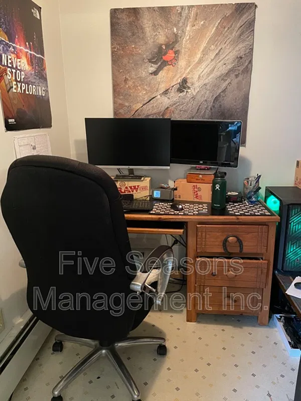 1 bed, 1.0 bath, 600 sqft, $1,500 — Photo 3