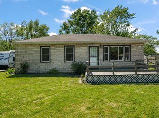 311 Church St, Crown Point, IN 46307