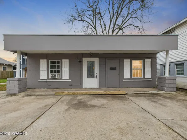 508 General Mouton Ave, Lafayette, LA 70501