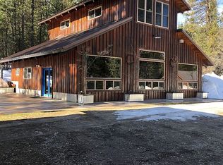7 Snowbird Ln, Garden Valley, ID 83622