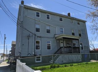 655 Grinnell St, Fall River, MA 02721