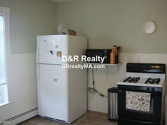 20 Wheeler St. #3 Somerville Unit Photo 2