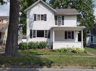 159 Washington St, Lockport, NY 14094