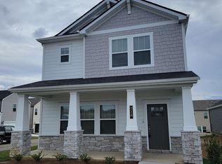 716 Taylor Bend Rd, Columbia, TN 38401