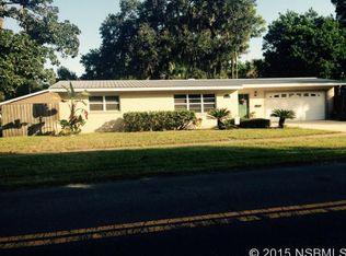 1315 Palmetto St, New Smyrna Beach, FL 32168