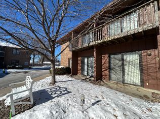 1115 W 1st St #1-201, Ankeny, IA 50023