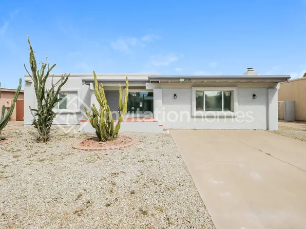 2710 W Minton Dr, Tempe, AZ 85282