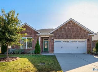 106 Williams Pointe Blvd, Huntsville, AL 35824