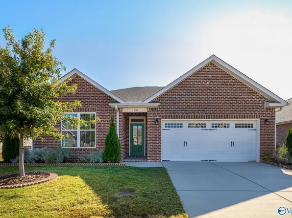 106 Williams Pointe Blvd, Huntsville, AL 35824