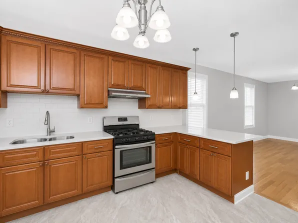 21A Cross St, Somerville, MA