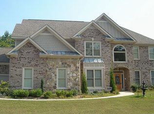 3040 Lawson Dr, Marietta, GA 30064