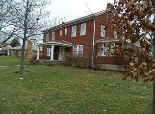 1700 Philadelphia Dr, Dayton, OH 45406