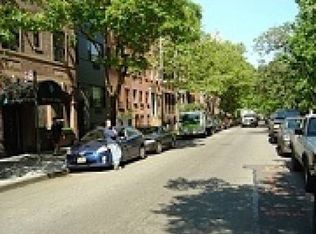 315 W 21st St APT 4D, New York, NY 10011