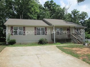 270 Chesterton Dr, Athens, GA 30607