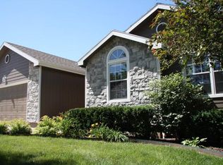 629 Brentwood Dr, Lawrence, KS 66049
