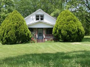 2448 SE 93rd St, Wakarusa, KS 66546