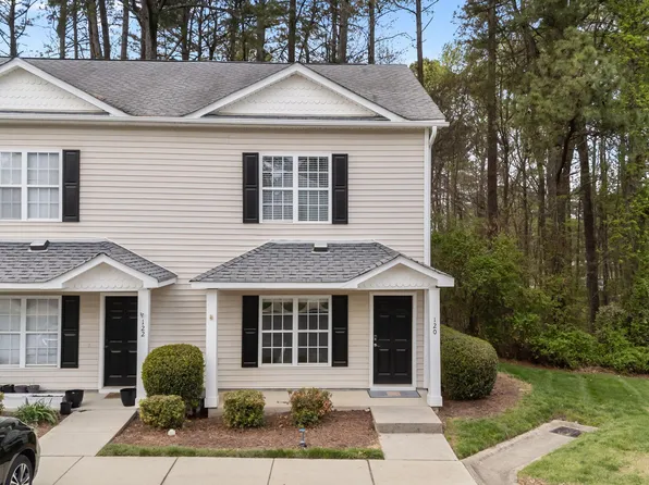 120 Licorice Dr, Apex, NC 27502