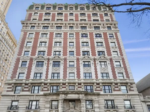 151 Central Park West image 18 of 18