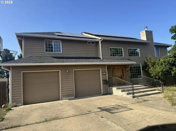 191 Camino Francisco Ave, Roseburg, OR 97471