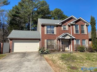 12004 Ashton Rd SE, Huntsville, AL 35803