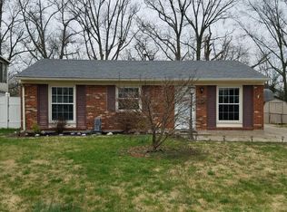 7611 Kenhurst Dr, Louisville, KY