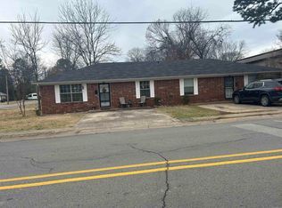 1403 Clifton St, Conway, AR 72034