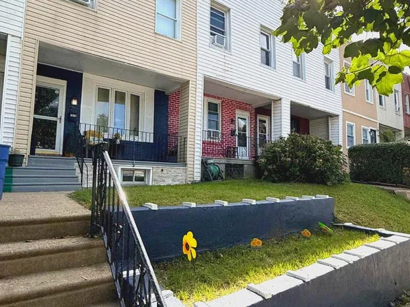 1616 E Lycoming St, Philadelphia, PA 19124