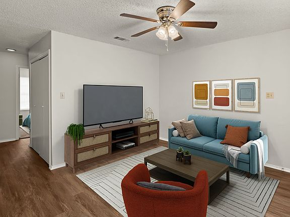 5th image of 104 Mosscliff Cir APT 10