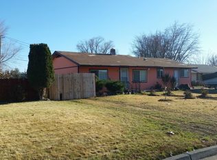 519 S 2nd Ave, Othello, WA 99344