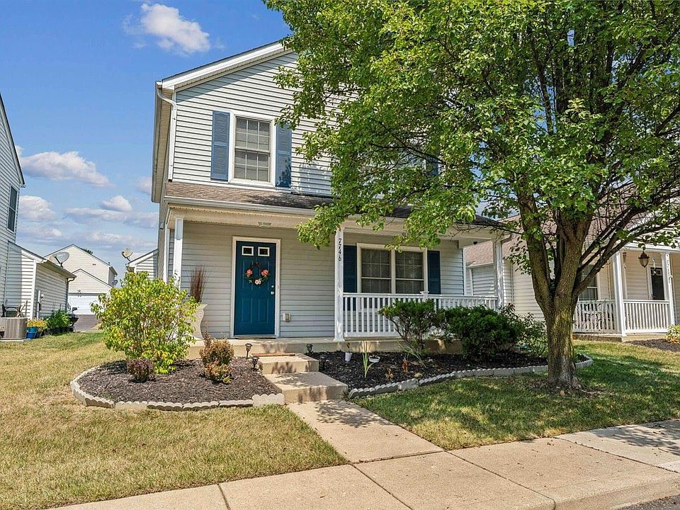 1st image of 7746 Lupine Dr #153