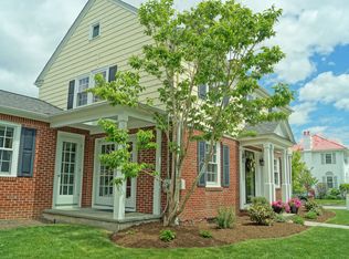 42 Mount Ave, Providence, RI 02906