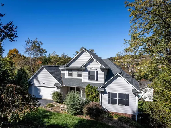 3986 Dixie Ridge Run Rd, Penn Laird, VA 22846