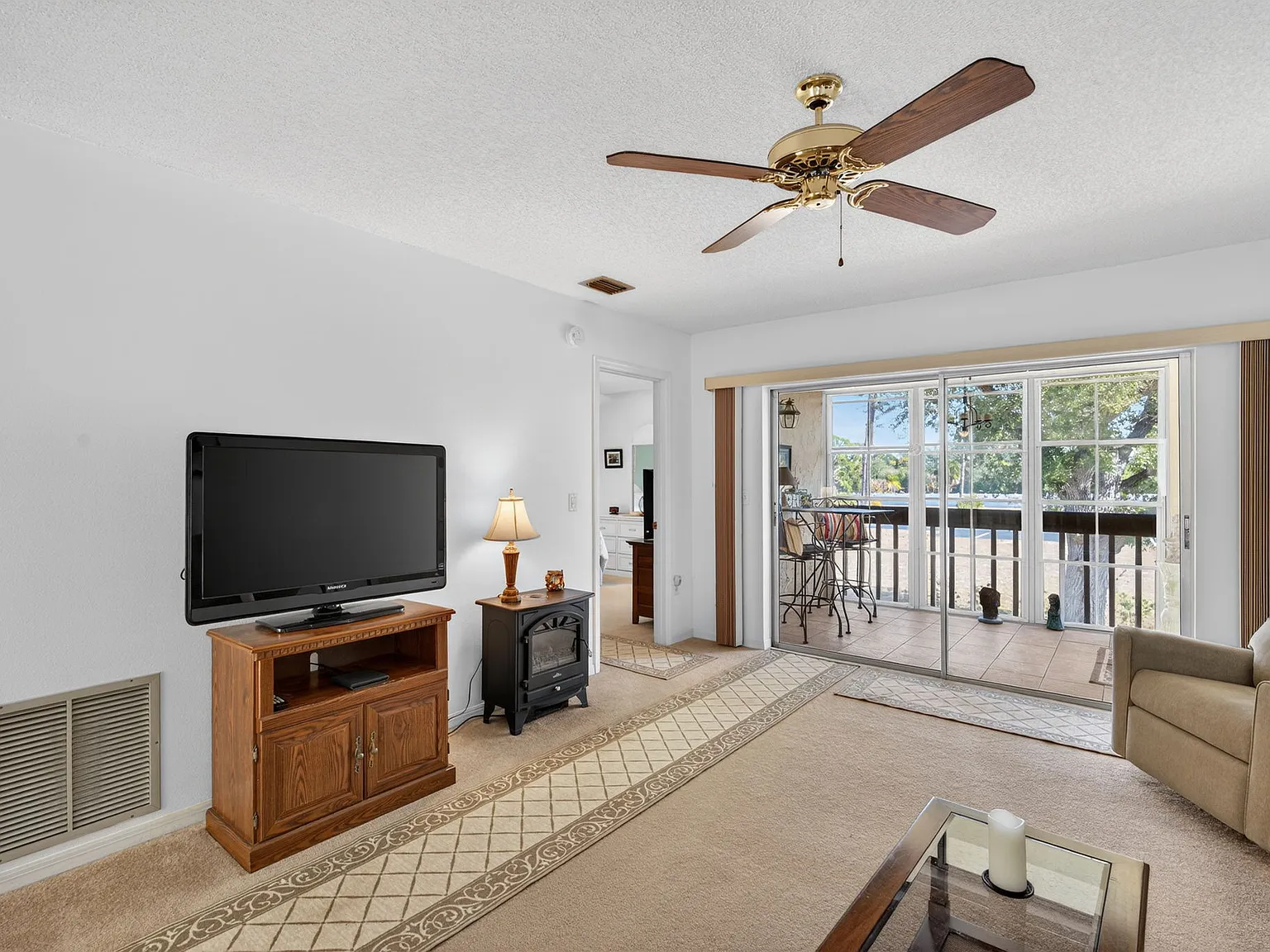 6699 San Casa Dr #L-8 — Photo 4