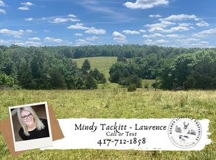 100 State Highway 142, Koshkonong, MO 65692