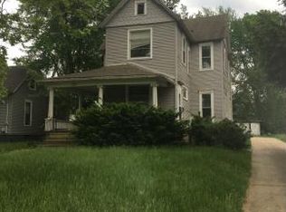 1421 W Main St, Decatur, IL 62522