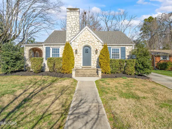 4419 Sutherland Ave, Knoxville, TN 37919
