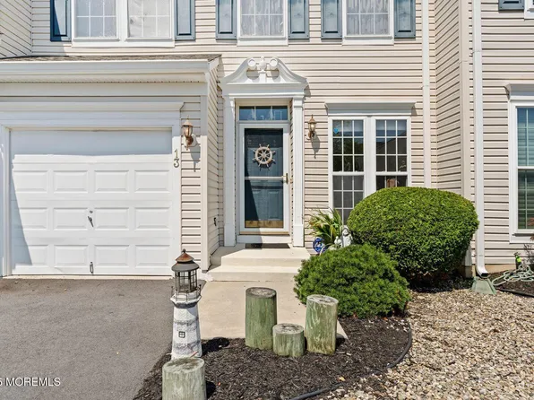 13 Skimmer Lane #48, Bayville, NJ 08721