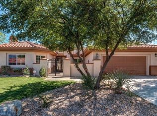 108 Clearwater Way, Rancho Mirage, CA 92270