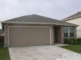 9430 Lookover Bay, Converse, TX 78109