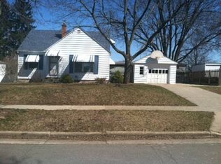 2710 Tennyson Dr SW, Wyoming, MI 49509