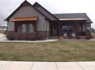 1408 Stoneridge Dr, Pocatello, ID 83201
