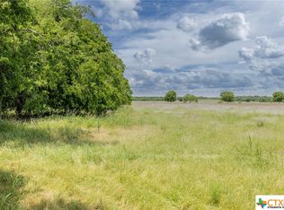 Goodwin Rd, Gonzales, TX 78629
