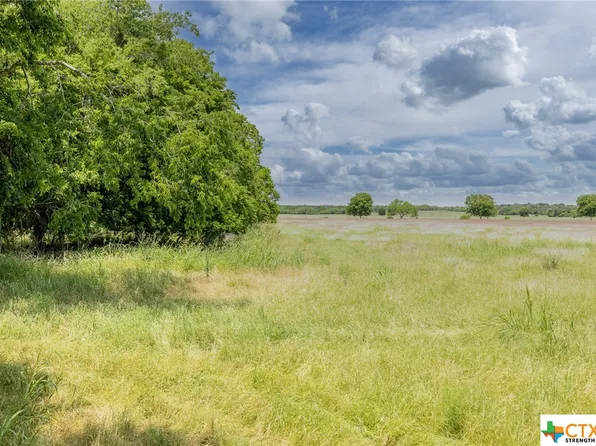 Goodwin Rd, Gonzales, TX 78629