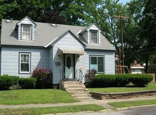 100 3rd St, Scotia, NY 12302