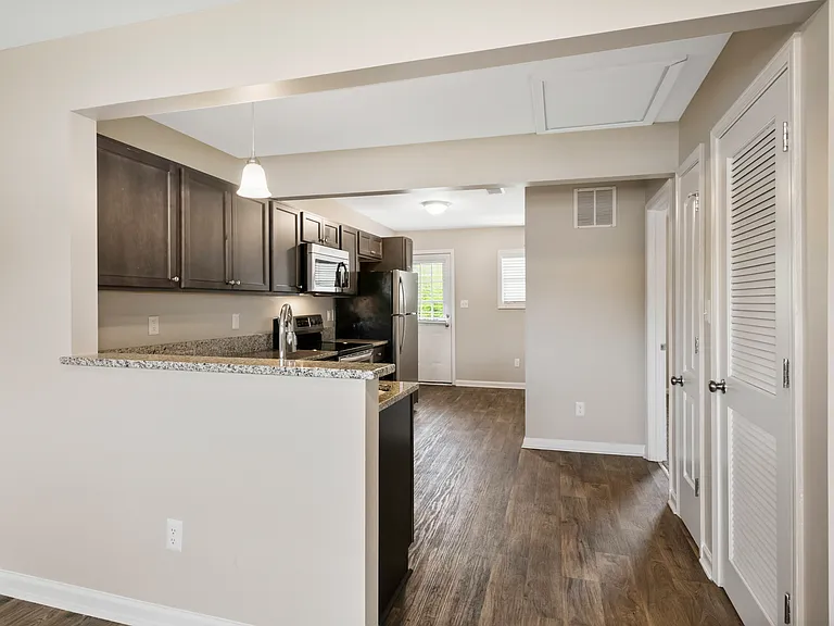 Forest Pointe in Durham, NC