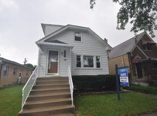 3619 Harrison Ave, Brookfield, IL 60513