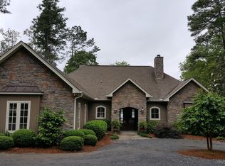 62 Windjammer, Alexander City, AL 35010
